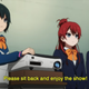 Illustration for article titled Introducing Anime to your Significant Other:i A Guide/i